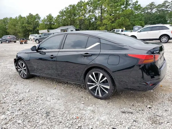 1N4BL4CV7KC216031 2019 NISSAN ALTIMA - Image 2
