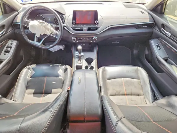 1N4BL4CV7KC216546 2019 NISSAN ALTIMA - Image 8