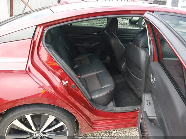 1N4BL4CV7KC217261 2019 NISSAN ALTIMA - Image 8