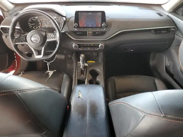 1N4BL4CV7KC217275 2019 NISSAN ALTIMA - Image 8
