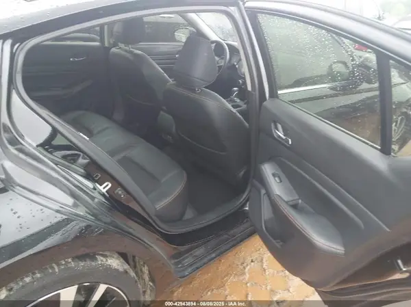 1N4BL4CV7KC217678 2019 NISSAN ALTIMA - Image 8