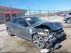 1N4BL4CV7KC218684 2019 NISSAN ALTIMA