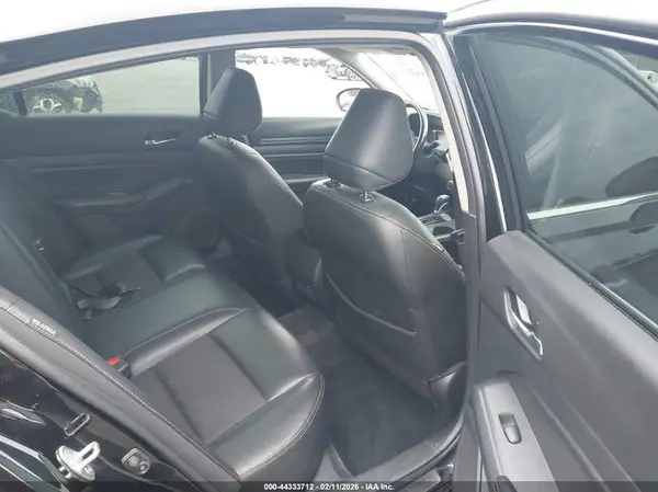 1N4BL4CV7KC218703 2019 NISSAN ALTIMA - Image 8