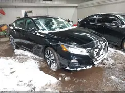 1N4BL4CV7KC221942 2019 NISSAN ALTIMA