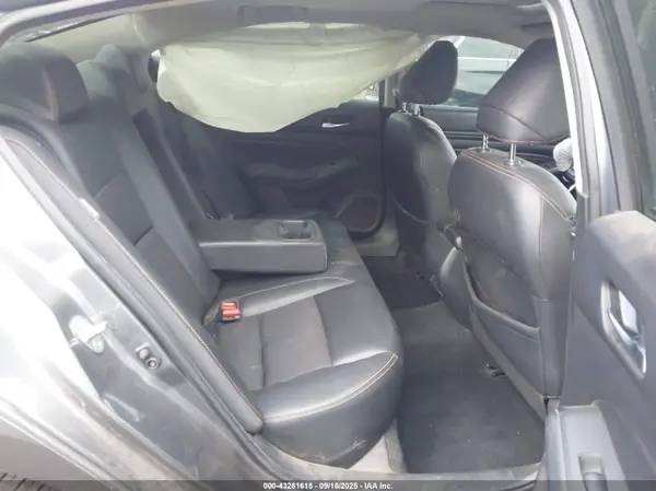 1N4BL4CV7KC222170 2019 NISSAN ALTIMA - Image 8