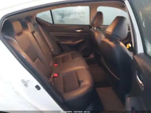 1N4BL4CV7KC223271 2019 NISSAN ALTIMA - Image 8