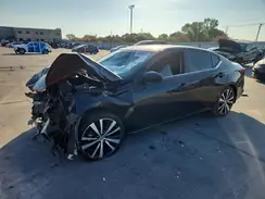 1N4BL4CV7KC223819 2019 NISSAN ALTIMA