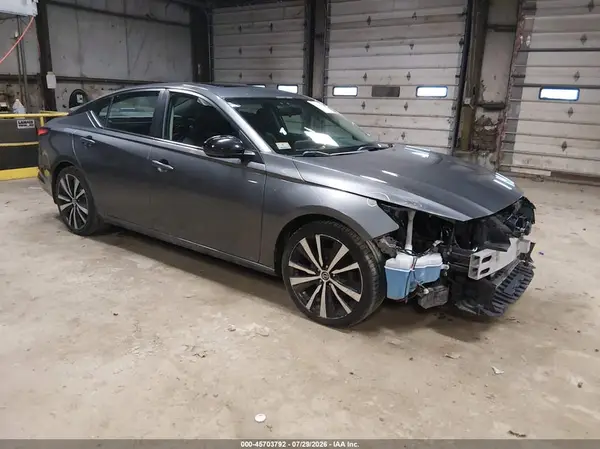 1N4BL4CV7KC224064 2019 NISSAN ALTIMA - Image 1