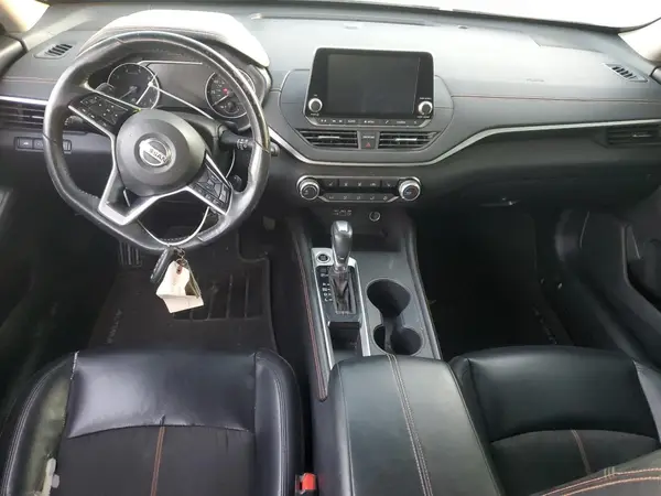 1N4BL4CV7KC224811 2019 NISSAN ALTIMA - Image 8