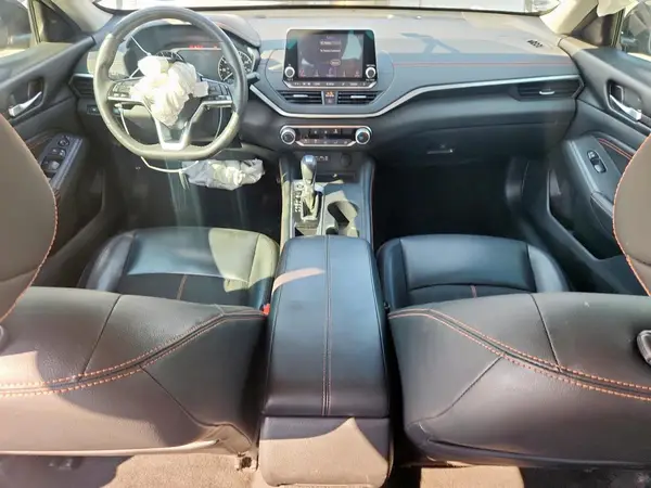 1N4BL4CV7KC226316 2019 NISSAN ALTIMA - Image 8