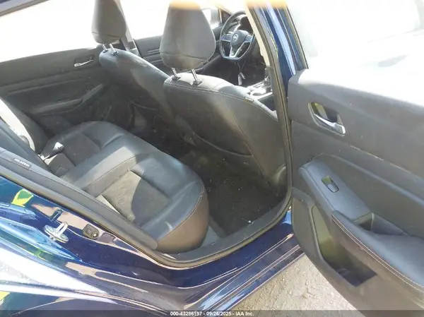 1N4BL4CV7KC235243 2019 NISSAN ALTIMA - Image 8