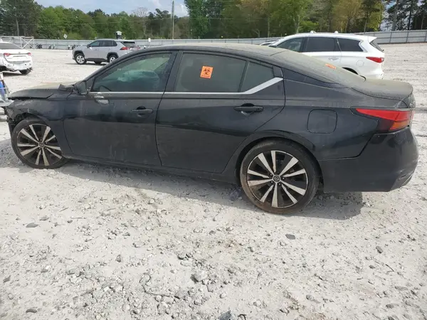 1N4BL4CV7KC235288 2019 NISSAN ALTIMA - Image 2