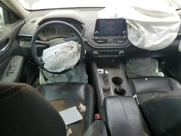 1N4BL4CV7KC235288 2019 NISSAN ALTIMA - Image 8