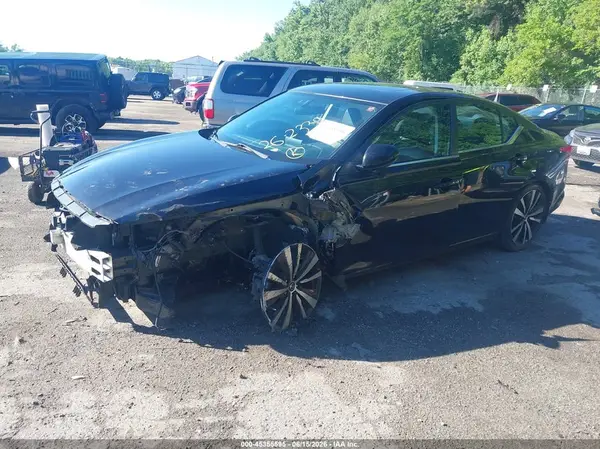 1N4BL4CV7KC236389 2019 NISSAN ALTIMA - Image 2
