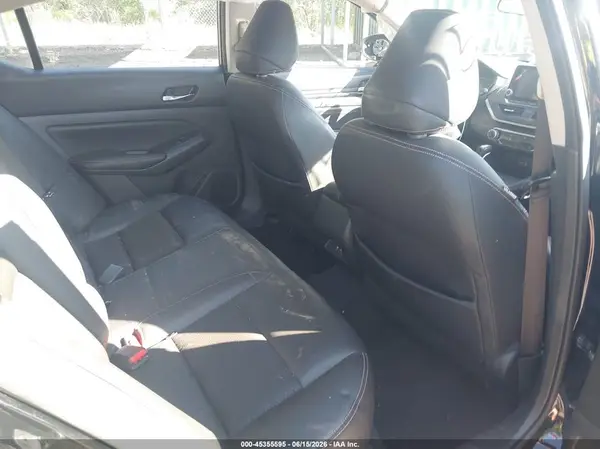 1N4BL4CV7KC236389 2019 NISSAN ALTIMA - Image 8