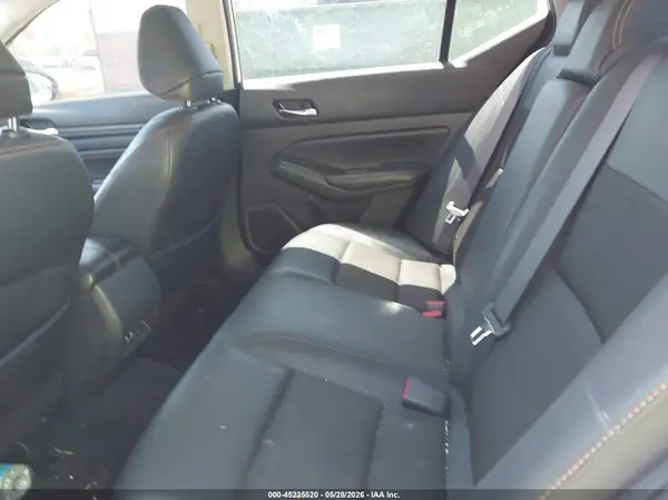 1N4BL4CV7KC237963 2019 NISSAN ALTIMA - Image 8