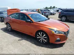 1N4BL4CV7KC238496 2019 NISSAN ALTIMA