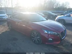 1N4BL4CV7KC242063 2019 NISSAN ALTIMA