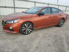 1N4BL4CV7KC245805 2019 NISSAN ALTIMA