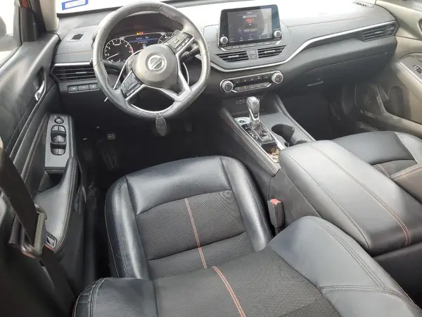 1N4BL4CV7KC245805 2019 NISSAN ALTIMA - Image 8