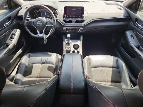 1N4BL4CV7KC247781 2019 NISSAN ALTIMA - Image 8