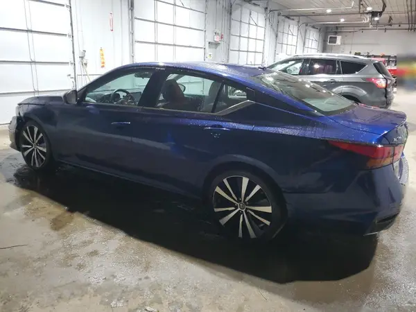 1N4BL4CV7KC248655 2019 NISSAN ALTIMA - Image 2