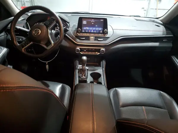 1N4BL4CV7KC248655 2019 NISSAN ALTIMA - Image 8