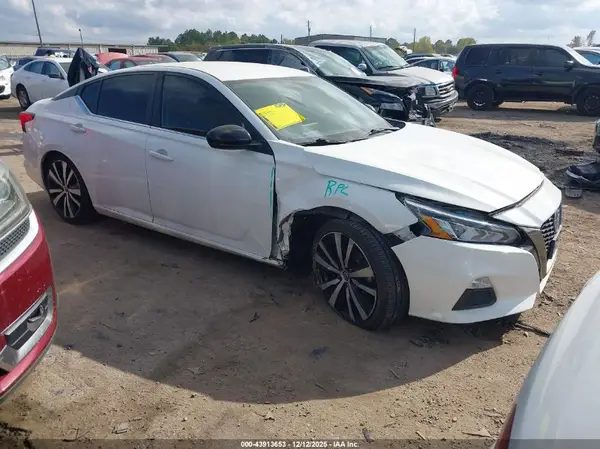 1N4BL4CV7KC250423 2019 NISSAN ALTIMA - Image 1