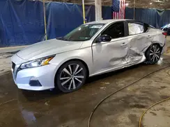 1N4BL4CV7KC255220 2019 NISSAN ALTIMA
