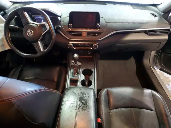 1N4BL4CV7KC255220 2019 NISSAN ALTIMA - Image 8