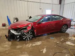 1N4BL4CV7KC258084 2019 NISSAN ALTIMA