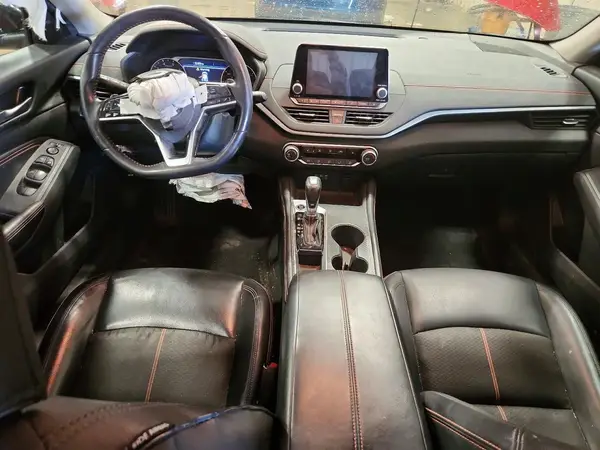 1N4BL4CV7KC258084 2019 NISSAN ALTIMA - Image 8