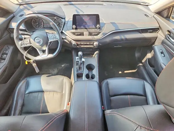 1N4BL4CV7KC258635 2019 NISSAN ALTIMA - Image 8