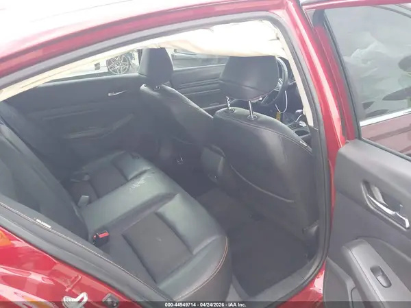 1N4BL4CV7KC259414 2019 NISSAN ALTIMA - Image 8