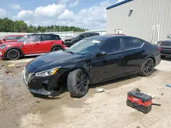 1N4BL4CV7KC259722 2019 NISSAN ALTIMA