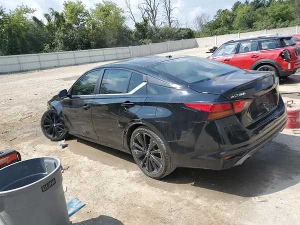1N4BL4CV7KC259722 2019 NISSAN ALTIMA - Image 2
