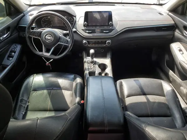 1N4BL4CV7KC259722 2019 NISSAN ALTIMA - Image 8