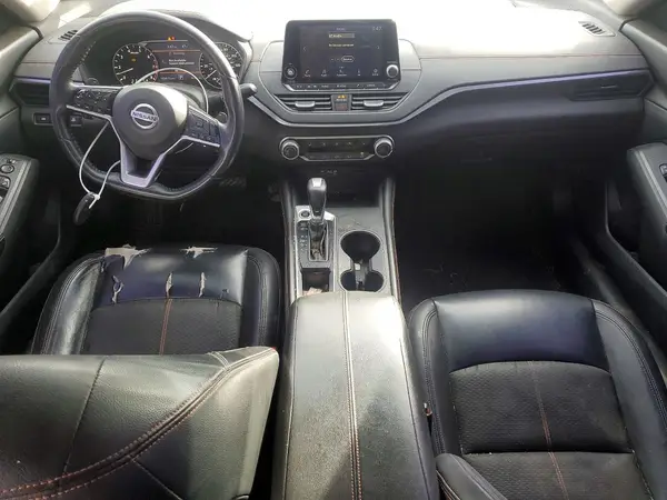 1N4BL4CV7KN300970 2019 NISSAN ALTIMA - Image 8