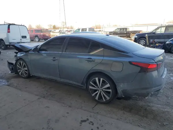 1N4BL4CV7KN306381 2019 NISSAN ALTIMA - Image 2