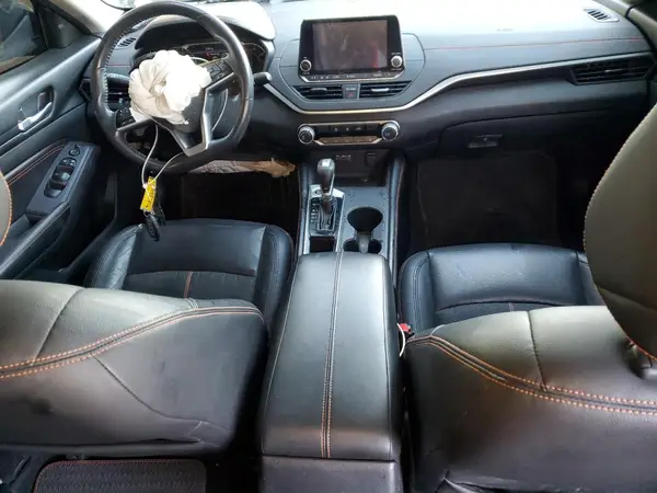 1N4BL4CV7KN306381 2019 NISSAN ALTIMA - Image 8