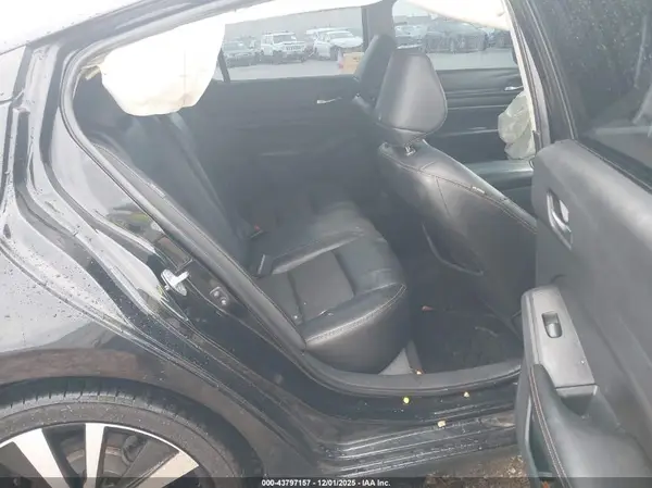 1N4BL4CV7KN306607 2019 NISSAN ALTIMA - Image 8