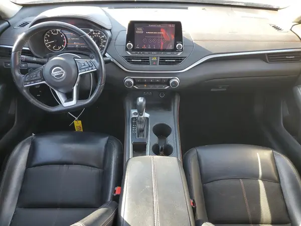 1N4BL4CV7KN308132 2019 NISSAN ALTIMA - Image 8
