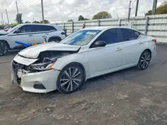 1N4BL4CV7KN310334 2019 NISSAN ALTIMA
