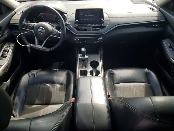 1N4BL4CV7KN310334 2019 NISSAN ALTIMA - Image 8