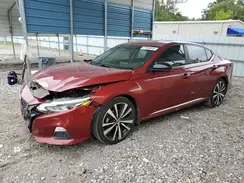 1N4BL4CV7KN311211 2019 NISSAN ALTIMA