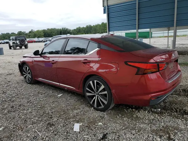 1N4BL4CV7KN311211 2019 NISSAN ALTIMA - Image 2