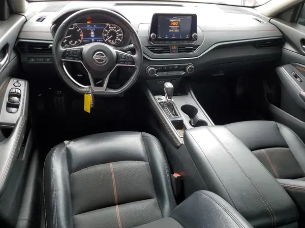 1N4BL4CV7KN311211 2019 NISSAN ALTIMA - Image 8