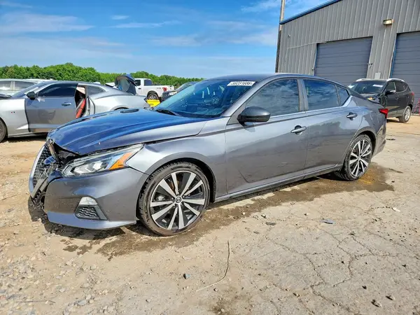 1N4BL4CV7KN311371 2019 NISSAN ALTIMA - Image 1