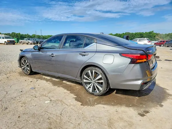 1N4BL4CV7KN311371 2019 NISSAN ALTIMA - Image 2