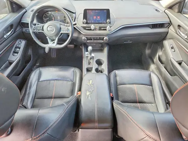 1N4BL4CV7KN311371 2019 NISSAN ALTIMA - Image 8
